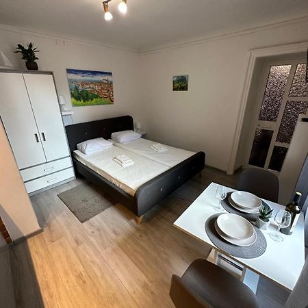 Apartment Rafael Piran Ngoại thất bức ảnh