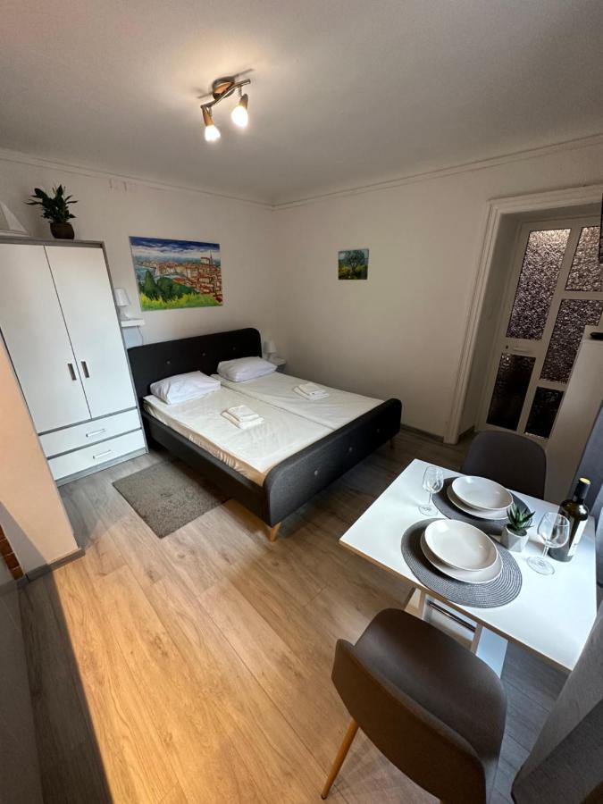 Apartment Rafael Piran Ngoại thất bức ảnh