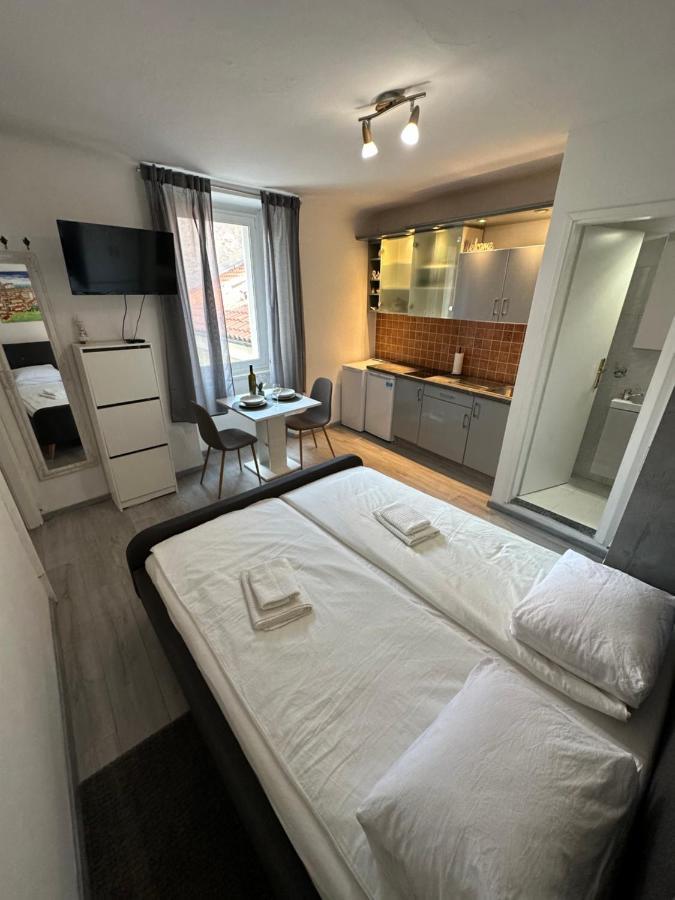 Apartment Rafael Piran Ngoại thất bức ảnh