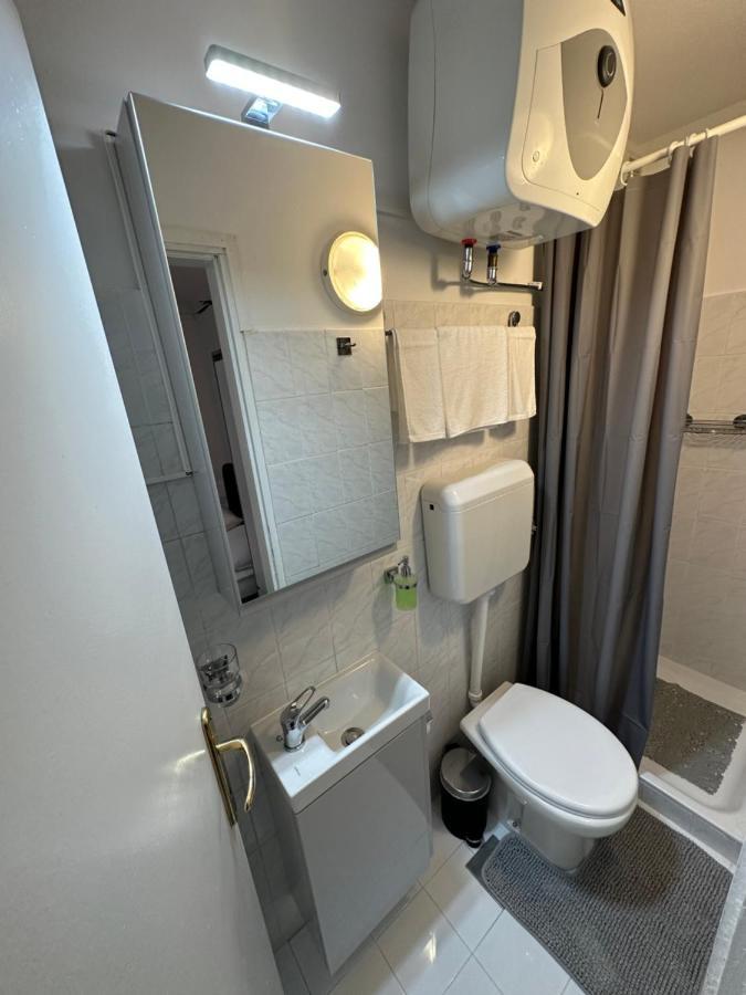 Apartment Rafael Piran Ngoại thất bức ảnh